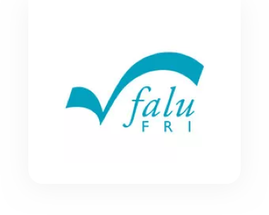 falufri logo