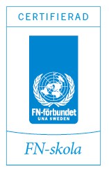 Certifierad FN-skola