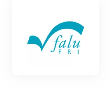 falufri logo