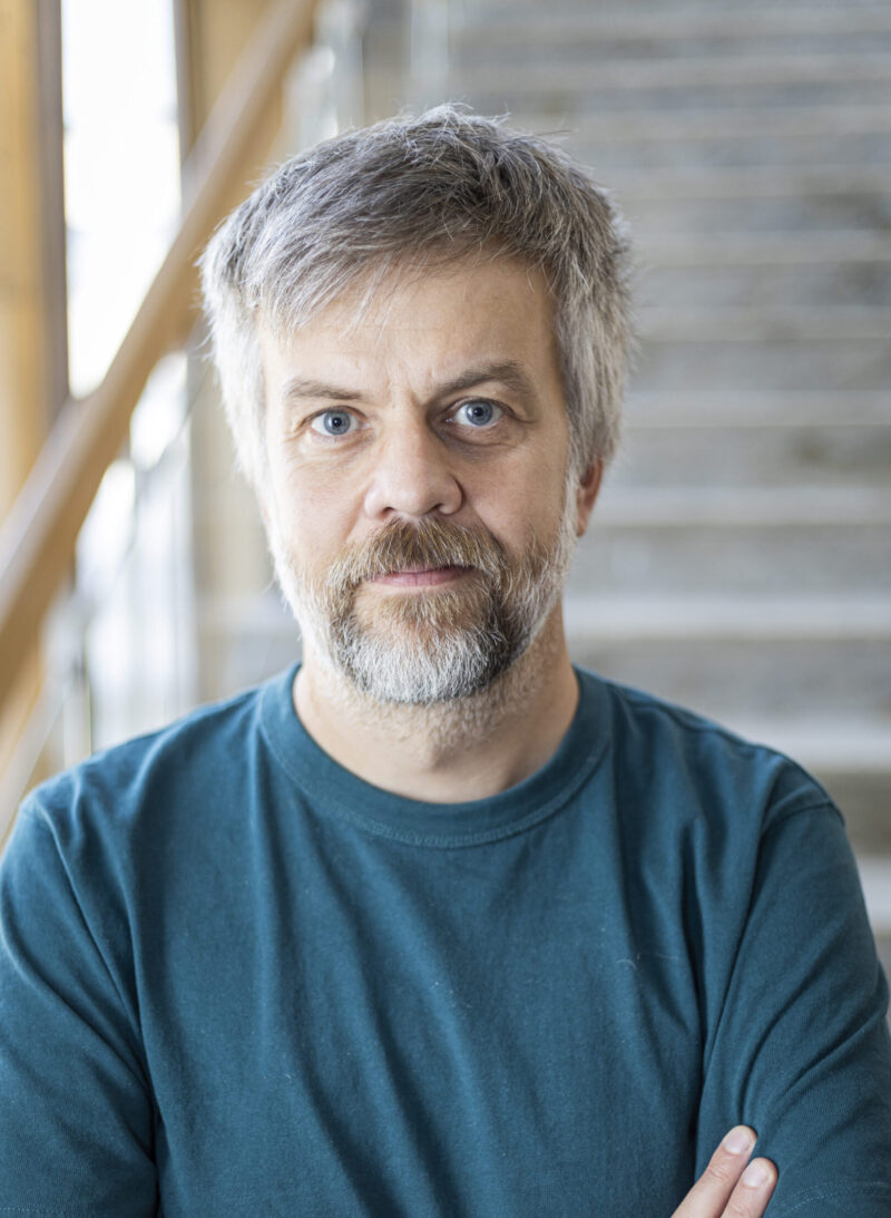 Peter Lindqvist