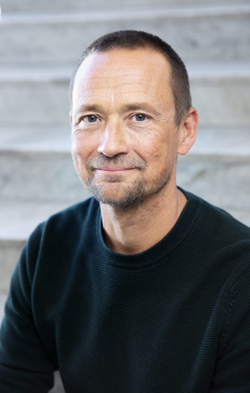Björn Borgström