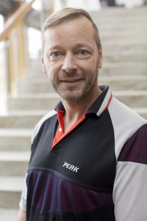 Lars Hedberg
