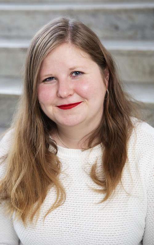 Maria Turesson