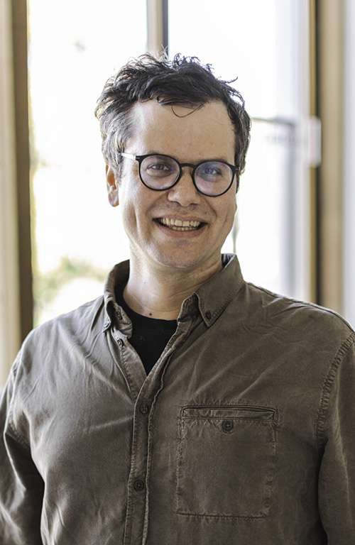 Carl Nordin