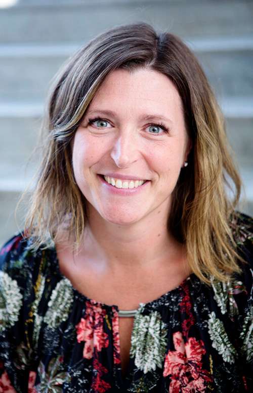 Charlotte Isaksson