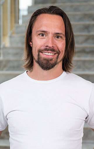 Henrik Hannersjö