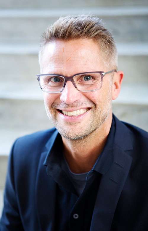 Henrik Nordin