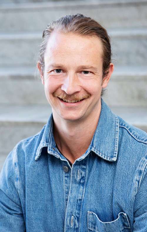 Jesper Hellqvist