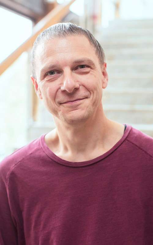 Luca Dal Cero