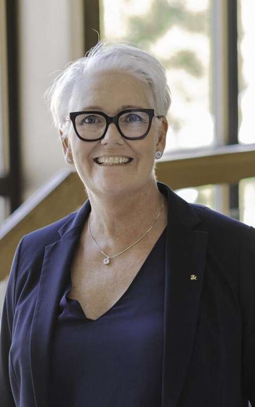 Maria Petterson