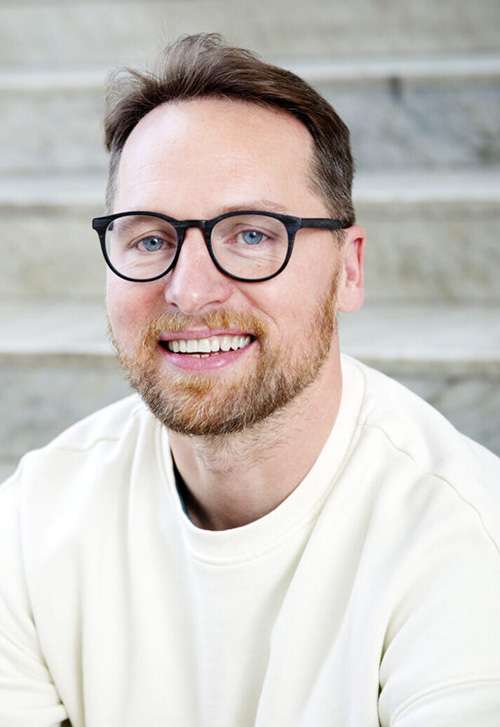 Patrik Jönsson