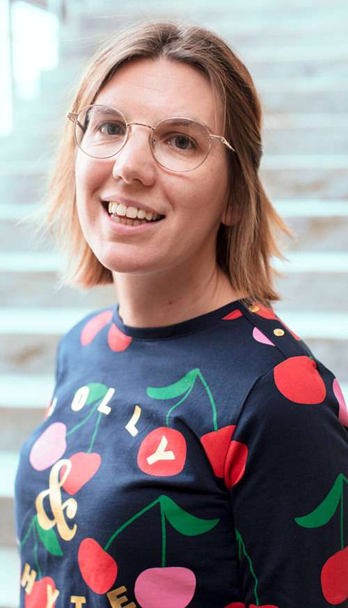 Vanya Petersen Ekendahl