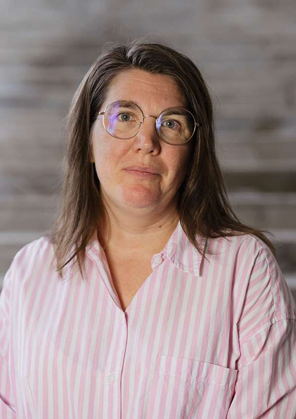 Vanya Petersen Ekendahl